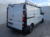  Renault  Trafic RENAULT  / 2021 / 4P / furgón Furgón L1H1 Blue dCi 96 Kw (130 CV) #2