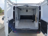  Renault  Trafic RENAULT  / 2021 / 4P / furgón Furgón L1H1 Blue dCi 96 Kw (130 CV) #8