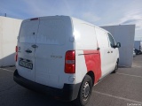  Toyota  Proace TOYOTA  / 2016 / 4P / furgón FU. MEDIO (L1) 2.0D 90kW COMFORT CARGA + #2