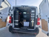  Toyota  Proace TOYOTA  / 2016 / 4P / furgón FU. MEDIO (L1) 2.0D 90kW COMFORT CARGA + #8
