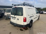  Volkswagen  Caddy VOLKSWAGEN  / 2015 / 4P / furgón derivado de turismo ABT e- Maxi Furgón #2