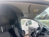  Volkswagen  Caddy VOLKSWAGEN  / 2015 / 4P / furgón derivado de turismo ABT e- Maxi Furgón #12