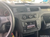 Volkswagen  Caddy VOLKSWAGEN  / 2015 / 4P / furgón derivado de turismo ABT e- Maxi Furgón #15