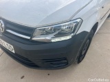  Volkswagen  Caddy VOLKSWAGEN  / 2015 / 4P / furgón derivado de turismo ABT e- Maxi Furgón #17