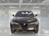  Alfa Romeo   STELVIO ALFA ROMEO / 2017 / 5P / SUV 2.2 TD 190 CV SPRINT AT8 Q4 #6