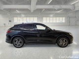  Alfa Romeo   STELVIO ALFA ROMEO / 2017 / 5P / SUV 2.2 TD 190 CV SPRINT AT8 Q4 #7