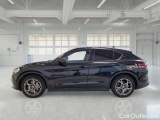  Alfa Romeo   STELVIO ALFA ROMEO / 2017 / 5P / SUV 2.2 TD 190 CV SPRINT AT8 Q4 #8