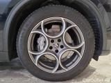  Alfa Romeo   STELVIO ALFA ROMEO / 2017 / 5P / SUV 2.2 TD 190 CV SPRINT AT8 Q4 #17