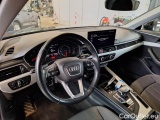  Audi  A4 AUDI  AVANT / 2019 / 5P / STATION WAGON 2.0 35 TDI BUSINESS S TRONIC #3