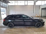  Audi  A4 AUDI  AVANT / 2019 / 5P / STATION WAGON 2.0 35 TDI BUSINESS S TRONIC #9