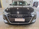  Audi  A4 AUDI  AVANT / 2019 / 5P / STATION WAGON 2.0 35 TDI BUSINESS S TRONIC #28