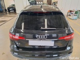  Audi  A4 AUDI  AVANT / 2019 / 5P / STATION WAGON 2.0 35 TDI BUSINESS S TRONIC #48