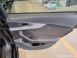  Audi  A4 AUDI  AVANT / 2019 / 5P / STATION WAGON 2.0 35 TDI BUSINESS S TRONIC #101