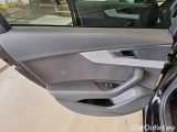  Audi  A4 AUDI  AVANT / 2019 / 5P / STATION WAGON 2.0 35 TDI BUSINESS S TRONIC #106