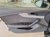  Audi  A4 AUDI  AVANT / 2019 / 5P / STATION WAGON 2.0 35 TDI BUSINESS S TRONIC #112