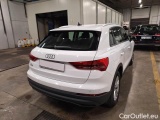  Audi  Q3 AUDI  / 2018 / 5P / SUV 35 TDI S TRONIC BUSINESS #2