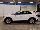  Audi  Q3 AUDI  / 2018 / 5P / SUV 35 TDI S TRONIC BUSINESS #8