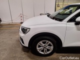  Audi  Q3 AUDI  / 2018 / 5P / SUV 35 TDI S TRONIC BUSINESS #17