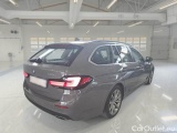  Bmw  Serie 5 BMW  / 2020 / 5P / STATION WAGON 520D AUT BUSINESS MH48V TOURING #2
