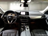  Bmw  Serie 5 BMW  / 2020 / 5P / STATION WAGON 520D AUT BUSINESS MH48V TOURING #3