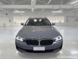  Bmw  Serie 5 BMW  / 2020 / 5P / STATION WAGON 520D AUT BUSINESS MH48V TOURING #6