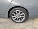  Bmw  Serie 5 BMW  / 2020 / 5P / STATION WAGON 520D AUT BUSINESS MH48V TOURING #19