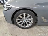  Bmw  Serie 5 BMW  / 2020 / 5P / STATION WAGON 520D AUT BUSINESS MH48V TOURING #20