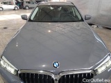  Bmw  Serie 5 BMW  / 2020 / 5P / STATION WAGON 520D AUT BUSINESS MH48V TOURING #31