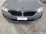 Bmw  Serie 5 BMW  / 2020 / 5P / STATION WAGON 520D AUT BUSINESS MH48V TOURING #37