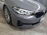  Bmw  Serie 5 BMW  / 2020 / 5P / STATION WAGON 520D AUT BUSINESS MH48V TOURING #40