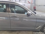  Bmw  Serie 5 BMW  / 2020 / 5P / STATION WAGON 520D AUT BUSINESS MH48V TOURING #44