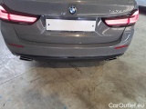  Bmw  Serie 5 BMW  / 2020 / 5P / STATION WAGON 520D AUT BUSINESS MH48V TOURING #54