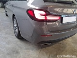  Bmw  Serie 5 BMW  / 2020 / 5P / STATION WAGON 520D AUT BUSINESS MH48V TOURING #57