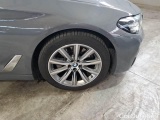  Bmw  Serie 5 BMW  / 2020 / 5P / STATION WAGON 520D AUT BUSINESS MH48V TOURING #77