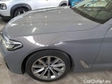  Bmw  Serie 5 BMW  / 2020 / 5P / STATION WAGON 520D AUT BUSINESS MH48V TOURING #71
