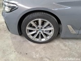  Bmw  Serie 5 BMW  / 2020 / 5P / STATION WAGON 520D AUT BUSINESS MH48V TOURING #83