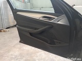  Bmw  Serie 5 BMW  / 2020 / 5P / STATION WAGON 520D AUT BUSINESS MH48V TOURING #87