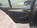  Bmw  Serie 5 BMW  / 2020 / 5P / STATION WAGON 520D AUT BUSINESS MH48V TOURING #93