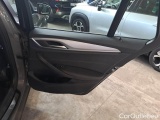  Bmw  Serie 5 BMW  / 2020 / 5P / STATION WAGON 520D AUT BUSINESS MH48V TOURING #105