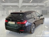  Bmw  Serie 3 BMW  / 2022 / 5P / STATION WAGON 320D XDRIVE 48V TOURING AUT. #2