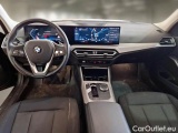  Bmw  Serie 3 BMW  / 2022 / 5P / STATION WAGON 320D XDRIVE 48V TOURING AUT. #3