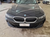  Bmw  Serie 3 BMW  / 2022 / 5P / STATION WAGON 320D XDRIVE 48V TOURING AUT. #28