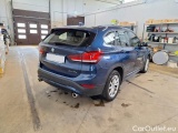  Bmw  X1 BMW  / 2019 / 5P / SUV XDRIVE 18D BUSINESS ADVANTAGE #2