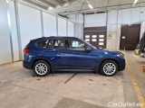  Bmw  X1 BMW  / 2019 / 5P / SUV XDRIVE 18D BUSINESS ADVANTAGE #9