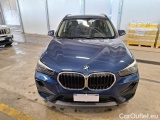  Bmw  X1 BMW  / 2019 / 5P / SUV XDRIVE 18D BUSINESS ADVANTAGE #8