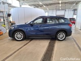  Bmw  X1 BMW  / 2019 / 5P / SUV XDRIVE 18D BUSINESS ADVANTAGE #10