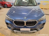  Bmw  X1 BMW  / 2019 / 5P / SUV XDRIVE 18D BUSINESS ADVANTAGE #32