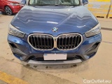  Bmw  X1 BMW  / 2019 / 5P / SUV XDRIVE 18D BUSINESS ADVANTAGE #39