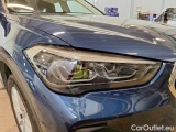  Bmw  X1 BMW  / 2019 / 5P / SUV XDRIVE 18D BUSINESS ADVANTAGE #47