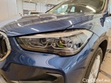  Bmw  X1 BMW  / 2019 / 5P / SUV XDRIVE 18D BUSINESS ADVANTAGE #50